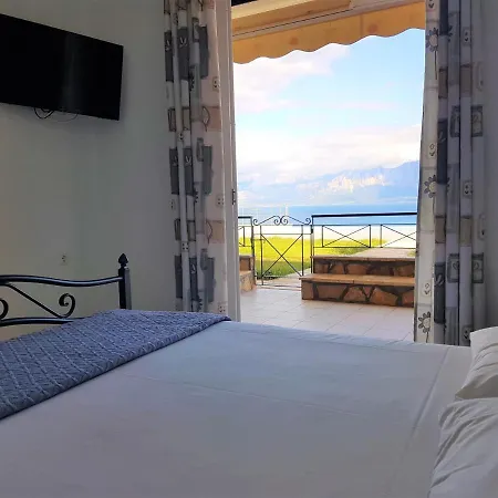 Belle Vue アパート