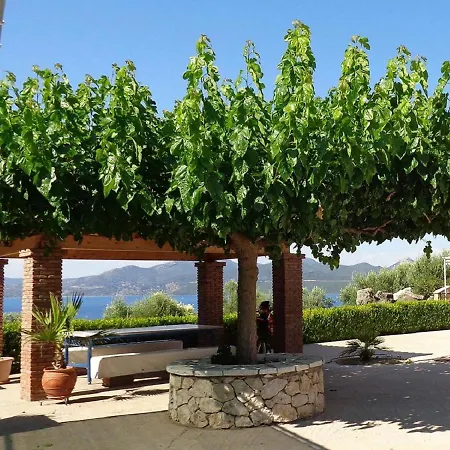 アパート Belle Vue *