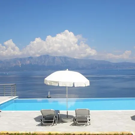 Belle Vue アパート Episkopos