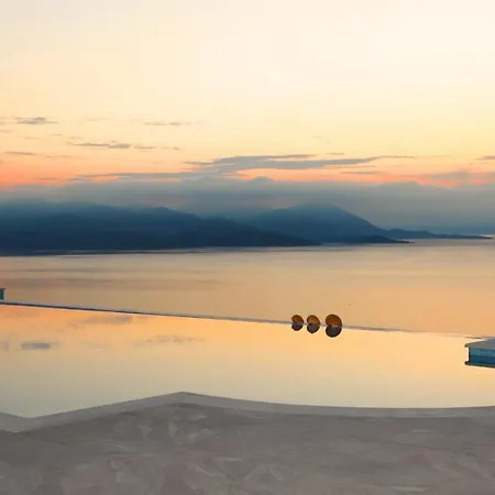 アパート Belle Vue