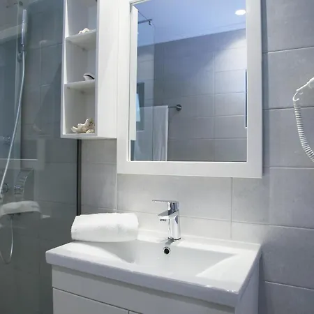 Belle Vue アパート