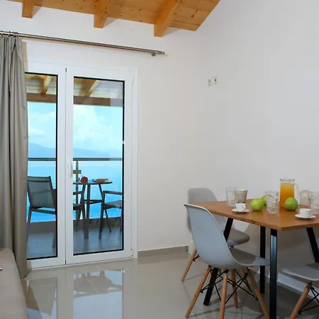 Belle Vue アパート Episkopos