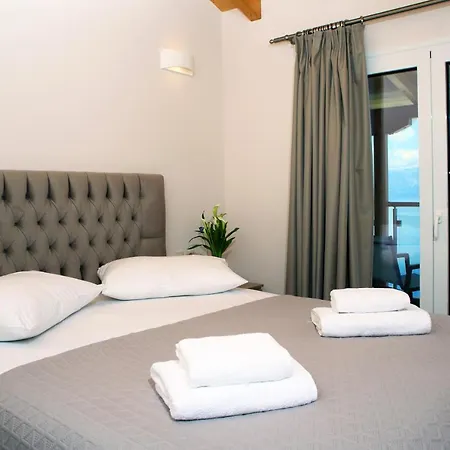 アパート Belle Vue