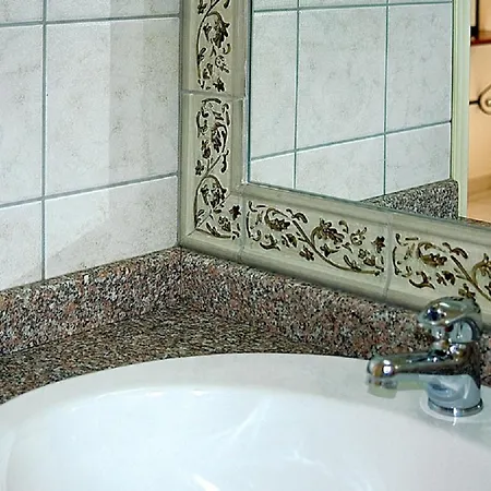 アパート Belle Vue