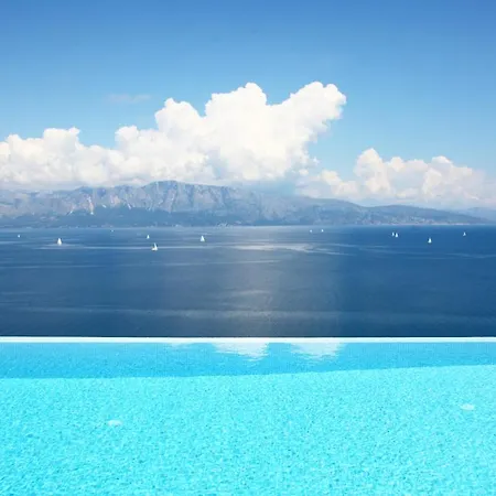 Belle Vue アパート