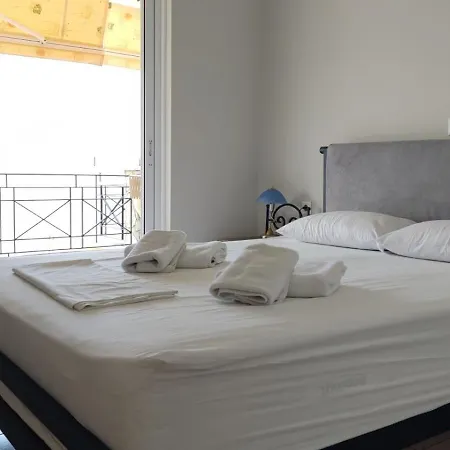 Belle Vue アパート Episkopos