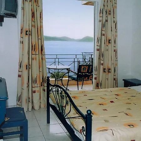 Apartment Belle Vue *