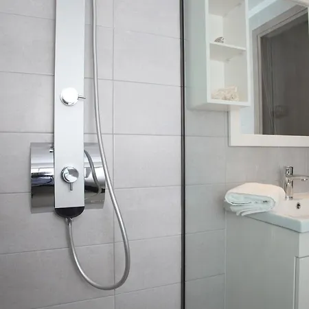 Belle Vue Lejlighed Episkopos