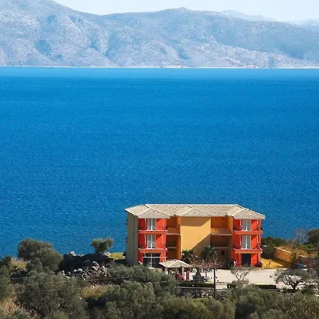 Belle Vue * Episkopos