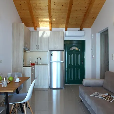 Apartment Belle Vue