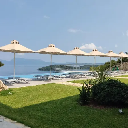 Lejlighed Belle Vue Episkopos