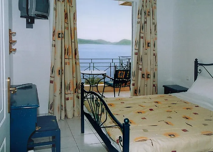 Апартаменты Belle Vue *