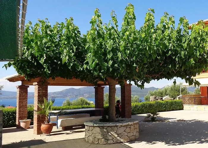 Апартаменты Belle Vue *