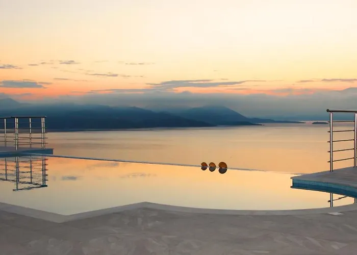 Апартаменты Belle Vue