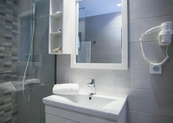 Belle Vue Апартаменты