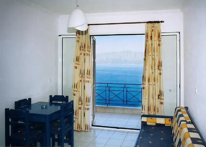 Belle Vue Эпископос