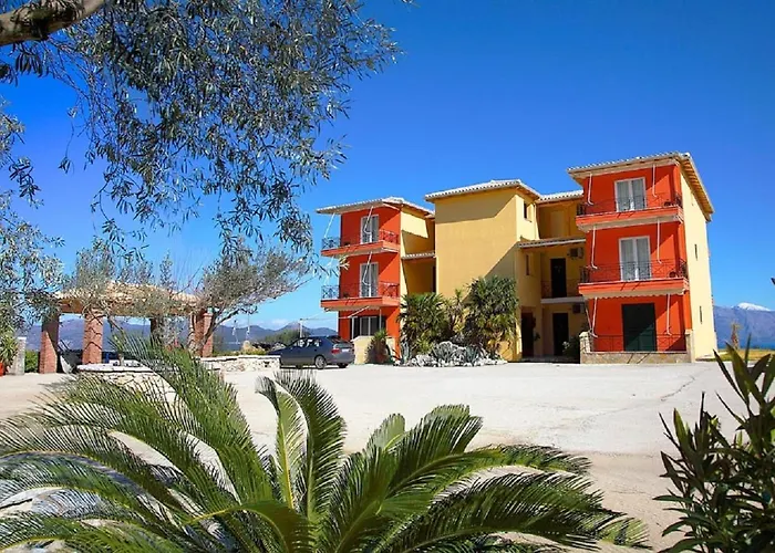 Belle Vue Эпископос