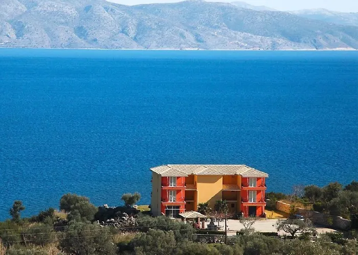 Belle Vue * Эпископос