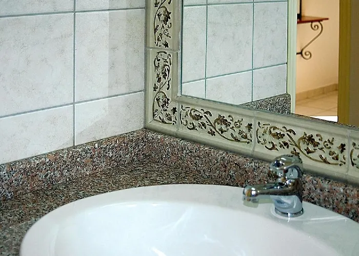 Апартаменты Belle Vue