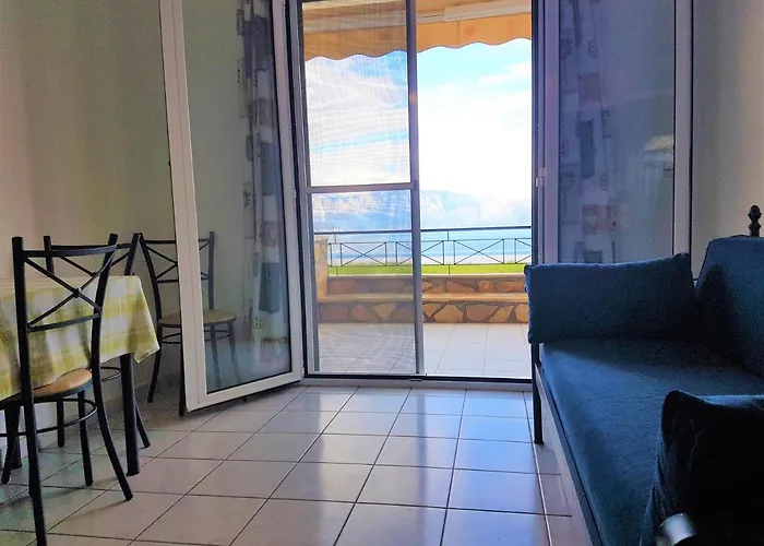 Belle Vue Апартаменты *