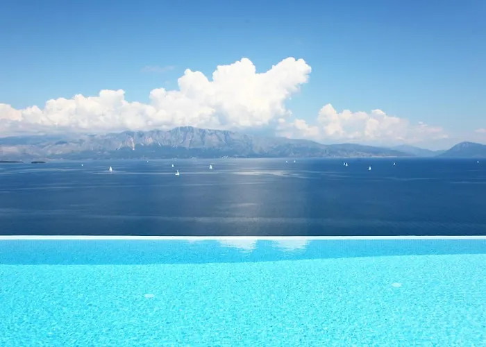 Belle Vue Апартаменты